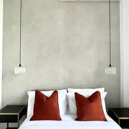 Central & Stylish 2 Bedroom Apartment Londres Extérieur photo